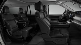 2026 Ford Expedition® Internal Image 1